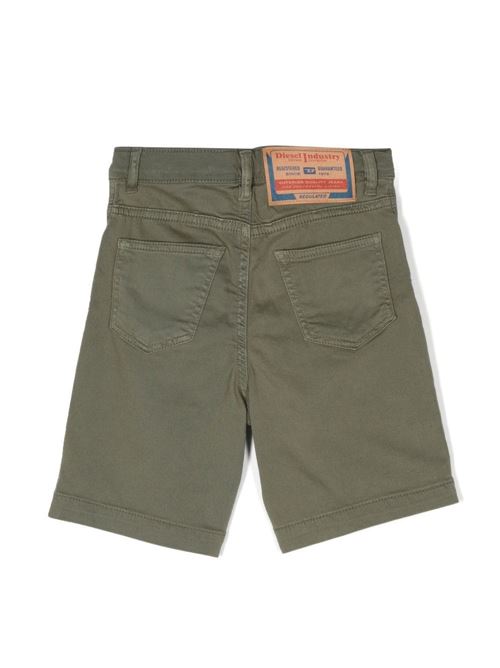 Bermuda bambino D-Macs DIESEL KIDS | J00722KXBGZK544